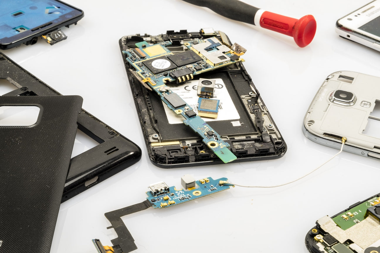 Mobile Phone Parts