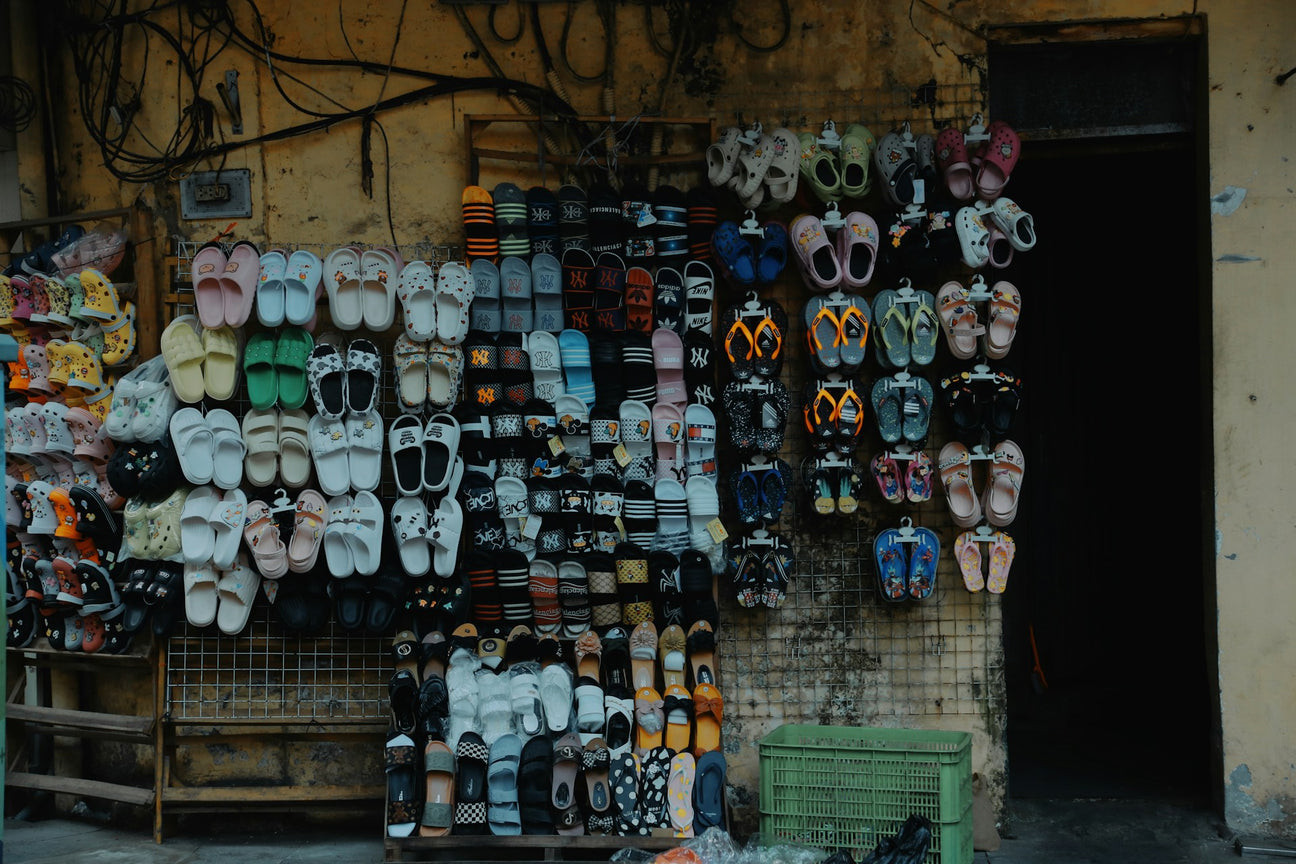 Shoe Accessories