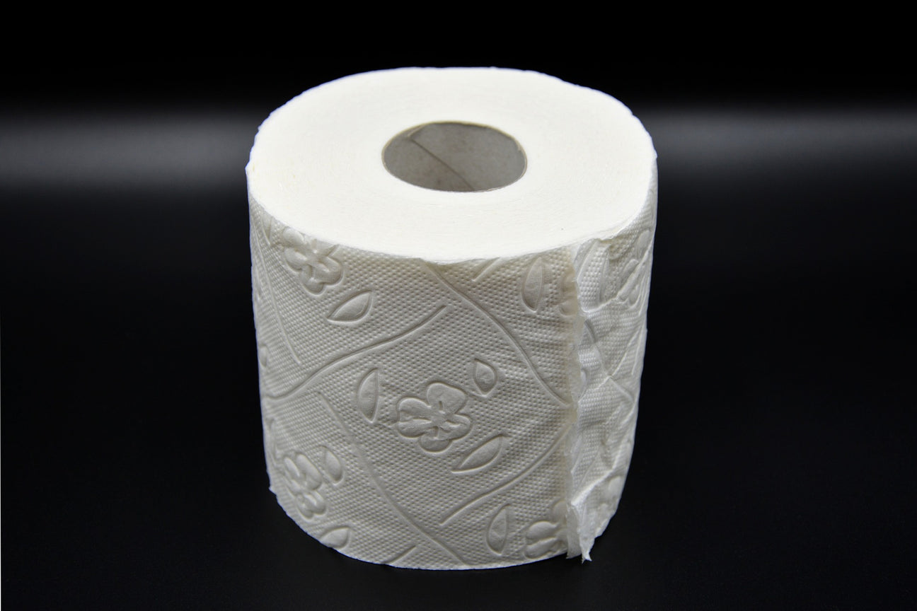 Sanitary Paper