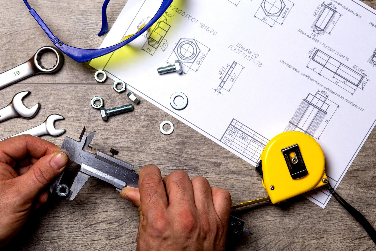 Measurement & Analysis Instruments