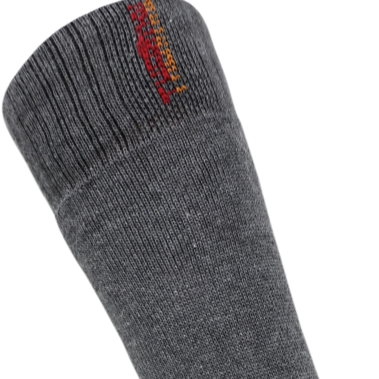 1 Pair - Thermal Insulated Socks for Men Seamless Thermal Socks Shoe Size 8-11.5