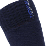 1 Pair - Thermal Insulated Socks for Men Seamless Thermal Socks Shoe Size 8-11.5