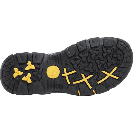 GOLDEN CAMEL Waterproof Hiking Men's Sandals Closed Toe Sport Beach Sandals Water Shoes for Men Summer 2023 New Outdoor Wading