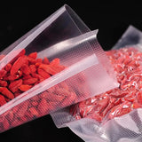 100 Quart Vacuum Sealer Bags  for Food Saver, Seal a Meal, Grade, Heavy Duty, Great for vac storage, Meal Prep or Sous Vide