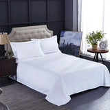 4/7Pcs French Romantic Wedding Chic White Lace Bedding Set 1000TC Egyptian Cotton Ultra Soft Duvet Cover Bed Sheet Pillowcases