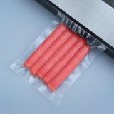 100 Quart Vacuum Sealer Bags  for Food Saver, Seal a Meal, Grade, Heavy Duty, Great for vac storage, Meal Prep or Sous Vide