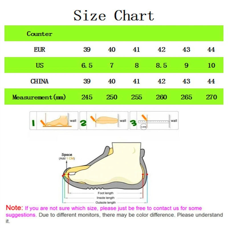 New Summer High Heel Mules Men Half Shoes For Man Leather Slippers Mens Casual Shoes Formal Loafers Dress Male Slides Sandals