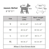 Gray Navy Blue Dog Physiological Pants For Girls Sling Vest Jumpsuit Pajamas Briefs Panties Washable Durable Dog Shorts S M L XL