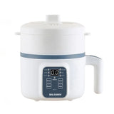 Electric Rice Cooker Single Double Layer 220V Multi Cooker Non-Stick Smart Mechanical MultiCooker Steamed Rice Pot For Home