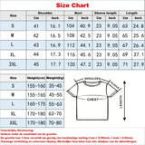 Men Street Fashion Summer Daily Shirt Hawaiian Cartoon Print Casual Loose Shirts Short Sleeve Beach Loose Tops