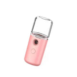 USB Charging Nano Spray Moisturizing Instrument Facial Moisturizing Female Skin Care