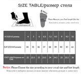 Summer Women Slippers Leopard Print Sandals Thick Sole Platform Shoes Woman 2024 Trend Buckles Ladies Beach Slides Big Size 43