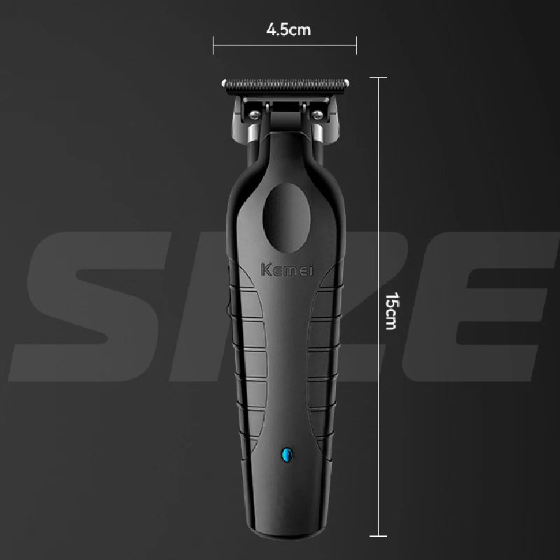 Kemei KM-2296 KM-2299 KM-1102 Hair Clipper Kit Men's Electric Shaver Hair Trimmer Machine Professional Hair Cutting Machine