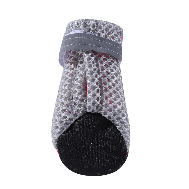 Pet Dog Shoes Puppy Outdoor Soft Bottom For Cat Chihuahua Rain Boots Waterproof Boots Perros Mascotas Botas Sapato Para Cachorro