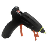 DC3.7V Cordless Hot Melt Glue Gun 7x200mm Glue Sticks USB Rechargeable Wireless LI-Battery Glue Gun Repair Tool Home DIY Gift