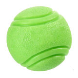 Bouncy Dog Ball Puppy Chew Toy Dog Chew Toy Interactive Dog Toy Floating Dog Ball Dog Water Toy Fetch Ball For Small Medium Dogs