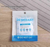 PETKIT Smart Feeder Desiccant for Cat Dog Pets Smart Food Preservation Desiccant No Harm Health Pet Product Accessories