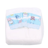 10Pcs Disposable Pet Diapers for Teddy Female Leakproof Nappies Super Absorption Dog Diapers Pet Menstrual Physiological Pants