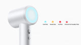 XIAOMI MIJIA High Speed Hair Dryer H501 Negative Ion Hair Care 110000 Rpm Dry 220V CN Version (With EU Adapter) 62m/s wind speed