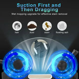 Smart Sweeping Robot Household Mini Intelligent Sweeping Robot Sweeping Dragging Suction All in One Machine