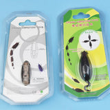 Funny Pet Cat Toys Interactive Electronic Toy Cockroach Mouse Spider for Cats Dogs Puppy Training Toys Pet Product cats