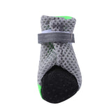 Pet Dog Shoes Puppy Outdoor Soft Bottom For Cat Chihuahua Rain Boots Waterproof Boots Perros Mascotas Botas Sapato Para Cachorro