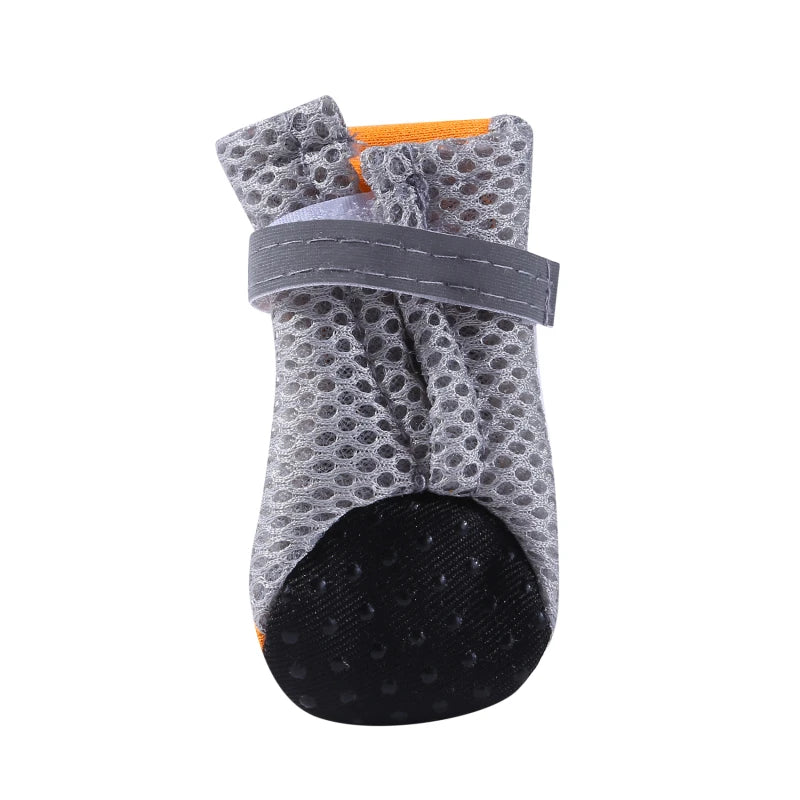 Pet Dog Shoes Puppy Outdoor Soft Bottom For Cat Chihuahua Rain Boots Waterproof Boots Perros Mascotas Botas Sapato Para Cachorro