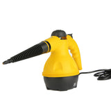 Hand-held High Temperature Steam Cleaner for Kitchen Range Hood Cleaning Home Bathroom, Car Cleaning Tools