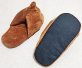 For Men\Women Winter Indoor Cotton Slipper Thicke Soft Home Cotton Shoes