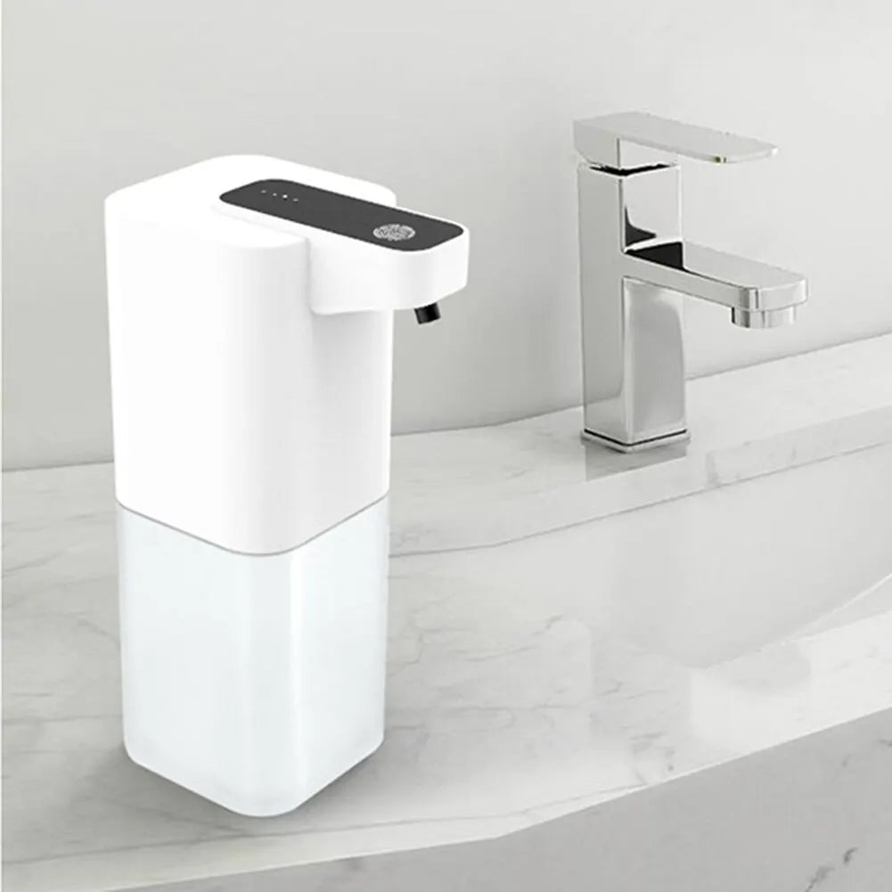 Automatic Inductive Soap Dispenser Sensor Household Infrared Soap Dispenser Smart Hand Washing Soap Dispenser