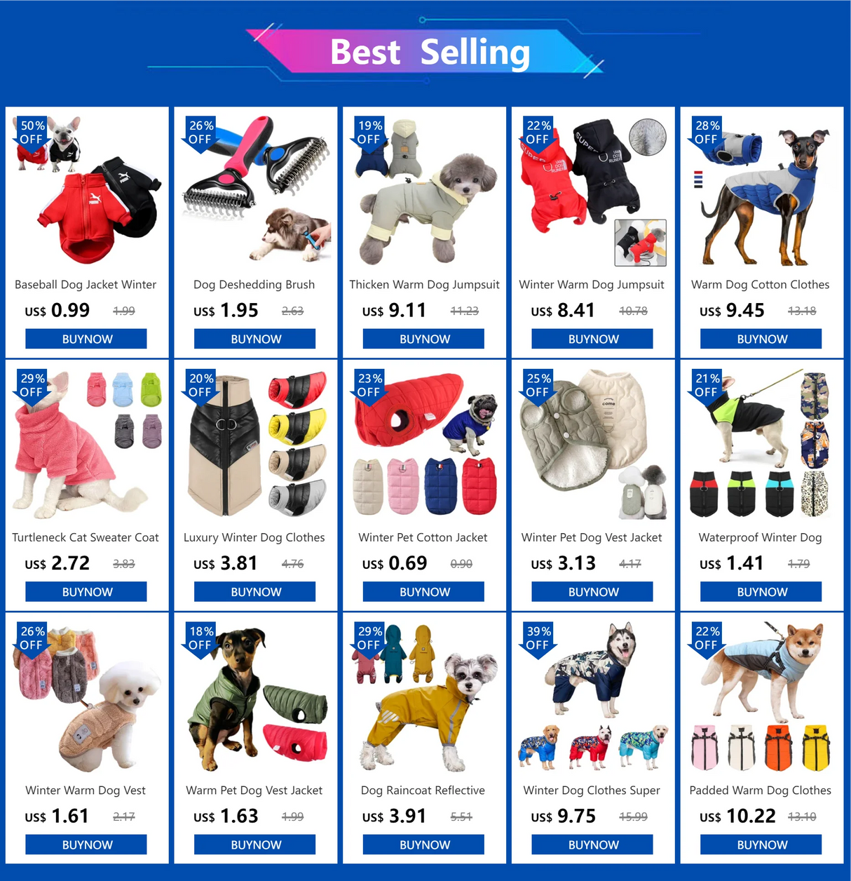 Warm Fleece Dogs Clothes Pet Dog Jacket Vest With D-Ring For Small Dog Cats Clothing French Bulldog Costumes Chihuahua Coat