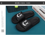 High Quality Imp Hot Sale Summer New 2023 Men's Fashion Slippers Lightweight and Comfortable Youth Going Out Trend Slippers