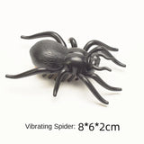 Funny Pet Cat Toys Interactive Electronic Toy Cockroach Mouse Spider for Cats Dogs Puppy Training Toys Pet Product cats