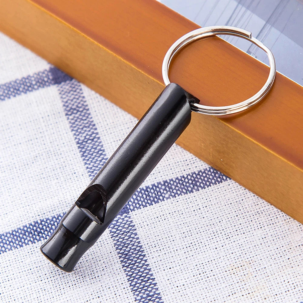 2/4PCS Dog Training Whistle To Stop Barking Bark Control For Dogs Training Deterrent Whistle Puppy Adjustable Training