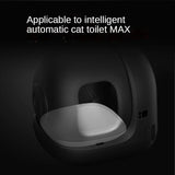 Petkit PURA MAX Sandbox Cat Litter Box Mat Accessories High-performance Three Prevention Pad Is Suitable Cat Toilet Cushion