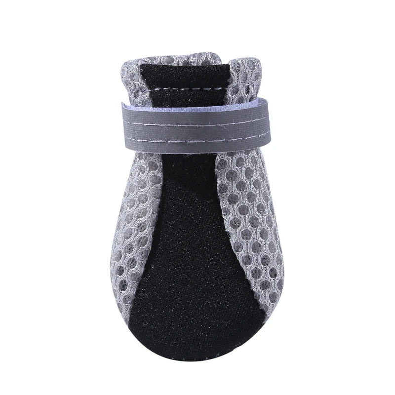 Pet Dog Shoes Puppy Outdoor Soft Bottom For Cat Chihuahua Rain Boots Waterproof Boots Perros Mascotas Botas Sapato Para Cachorro