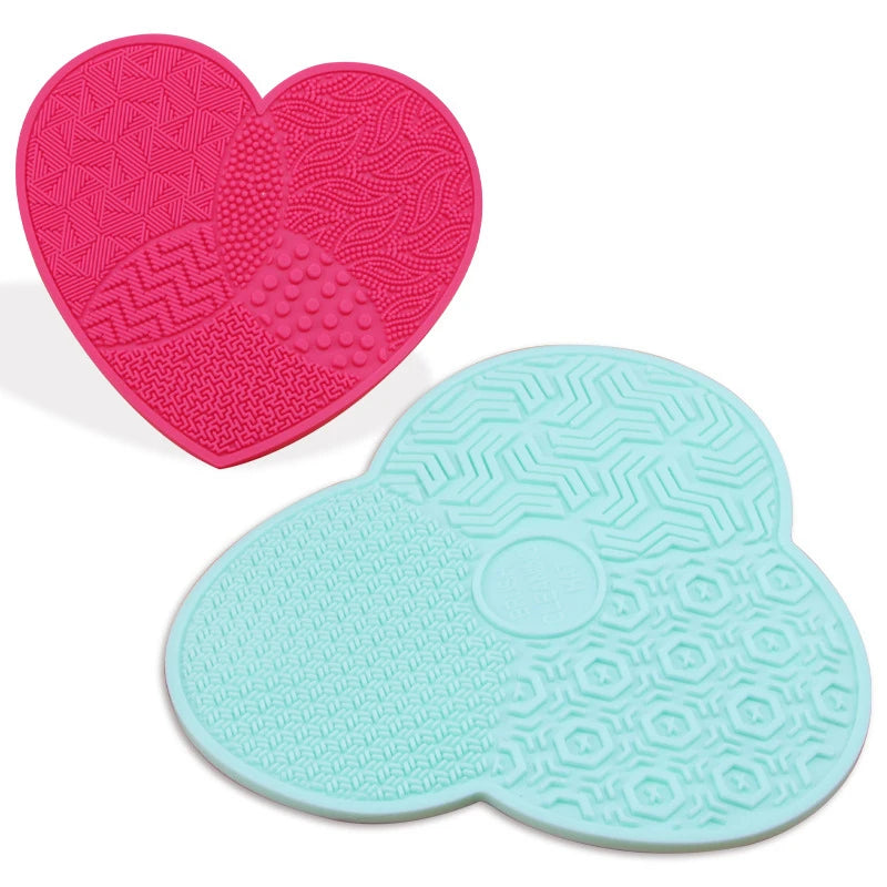 Pet Products Mat For Dogs Cats Slow Food Bowls With Suction Cup Feeding Food Silicone Lick Pad Dog Slow Feeders Treat Dispensing