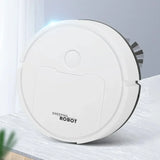 Smart Sweeping Robot Household Mini Intelligent Sweeping Robot Sweeping Dragging Suction All in One Machine