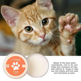 Dog Paw Cream Nose Cream All Season Pet Paw Protection Cream Moisturizing and Nourishing Cream Pet Cracked Paws Cream