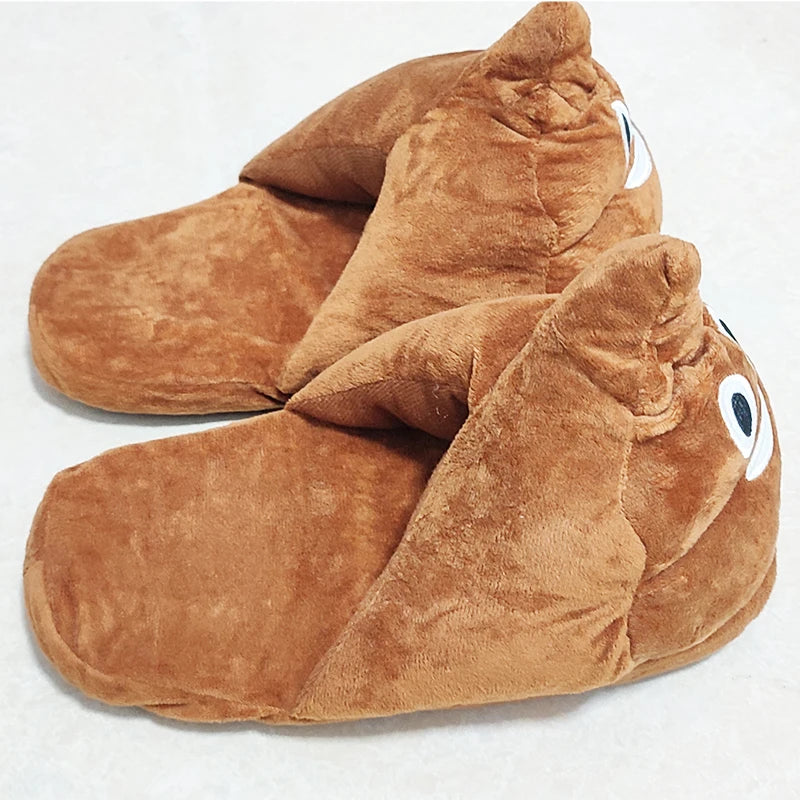 For Men\Women Winter Indoor Cotton Slipper Thicke Soft Home Cotton Shoes