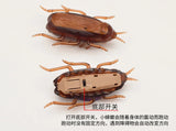 Funny Pet Cat Toys Interactive Electronic Toy Cockroach Mouse Spider for Cats Dogs Puppy Training Toys Pet Product cats