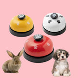 Hand Call Bell Desk Summons Bell Snatching Bell Front Dishes Table Bell Calling Pet Ringing Toy Christmas Kitchen Accessories