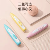 Cat foot shaver special dog hair shaver fader pet electric pushing scissors electric mute cat claw pedicure artifact