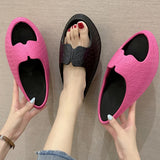 2022 Stovepipe Artifact Leg Slimming Toning Shoes Hips Shaping Fitness Stretching Weight Loss Thick  balance slippers