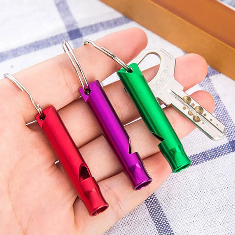 2/4PCS Dog Training Whistle To Stop Barking Bark Control For Dogs Training Deterrent Whistle Puppy Adjustable Training