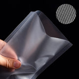 Vacuum Packaging Bags for Food 100pcs Food Storage Vacuum Bags for Vacuum Sealer Machine  Food Fresh Long Keeping Empty Bags