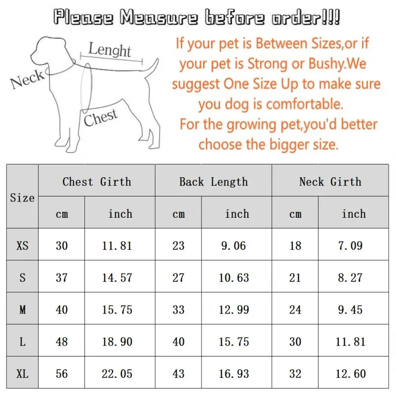 Pet Dog Clothes for Small Dogs Fashion Dog Jumpsuits Cute Print Puppy Pajamas Soft Cotton Pet Cat Jumpsuits Chihuahua Clothes