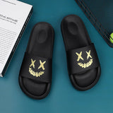 High Quality Imp Hot Sale Summer New 2023 Men's Fashion Slippers Lightweight and Comfortable Youth Going Out Trend Slippers