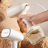 Handheld Garment Steamer Iron Steam Cleaner for Cloth Home Electric Hanging Mite Removal Steamer Garment Steam Generator