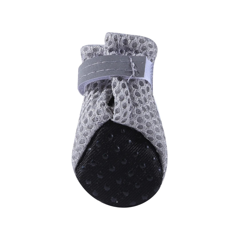 Pet Dog Shoes Puppy Outdoor Soft Bottom For Cat Chihuahua Rain Boots Waterproof Boots Perros Mascotas Botas Sapato Para Cachorro